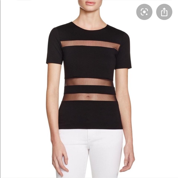 🍓 T by Alexander Wang Top - Picture 2 of 7